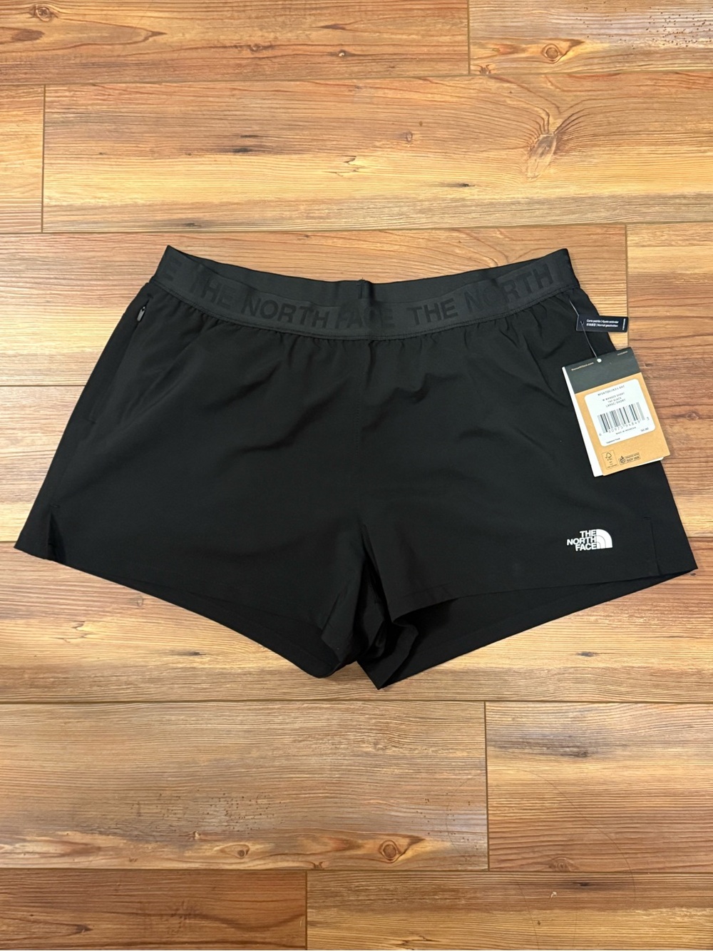 The North Face Women's Wander Shorts